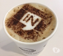 Event Planning & Catering South East London Bromley - Photos for Barista Coffee Service Hire - Exhibitions Conferences Events